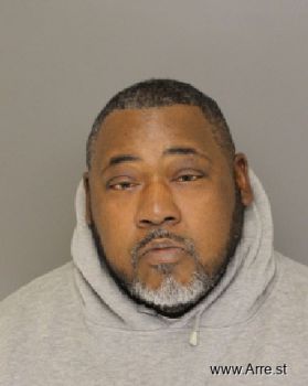 Tracy Lamont Brown Mugshot