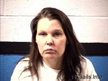 Tracy Marie Feldtheberger Mugshot