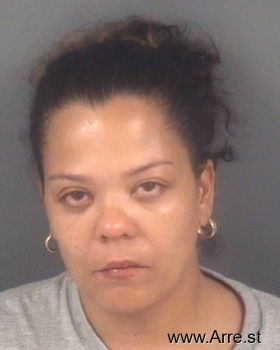 Tracy Lee Robinson Mugshot