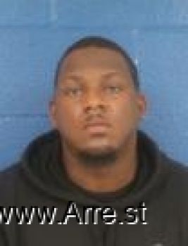 Travis M Banks Mugshot