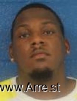 Travis M Banks Mugshot