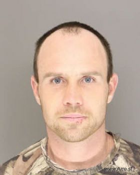 Travis Neill Freeman Mugshot