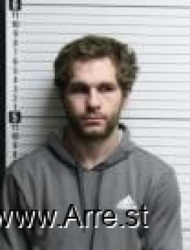 Travis Patrick Schenk Mugshot