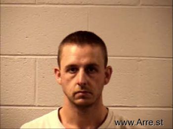 Travis Donell Galloway Mugshot