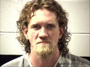 Travis William King Mugshot