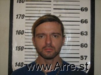 Travis Kahn Mason Mugshot