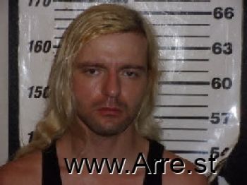 Travis Kahn Mason Mugshot