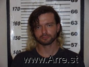 Travis Kahn Mason Mugshot