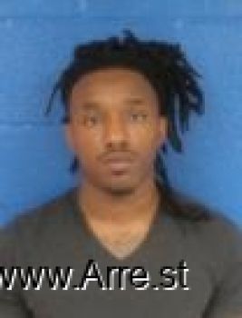 Travon Marquez Ricks Mugshot