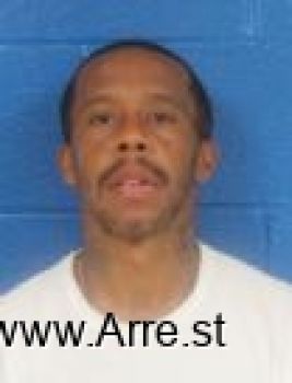 Tre  Richardson Mugshot