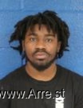 Trequan  Faucette Mugshot