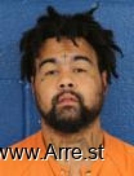 Trevon Mckenzie Lynch Mugshot