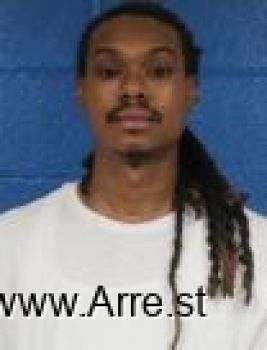 Trevon Jocqui Williams Mugshot