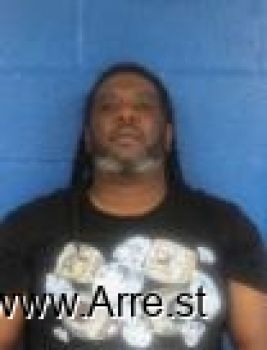 Trevor Demorn Myrick Mugshot