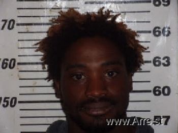 Treyon Lamont Jordan Mugshot