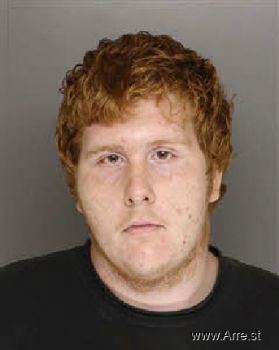 Tripp Laroy Cole Mugshot