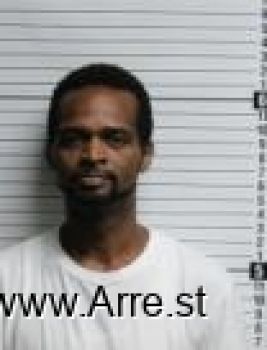 Troy Anthony Stewart Mugshot