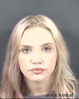 Tyler Patricia Anderson Mugshot