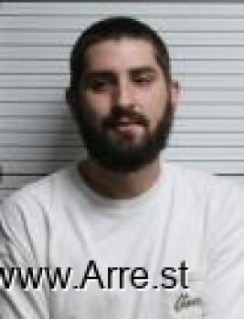 Tyler Gene Erickson Mugshot