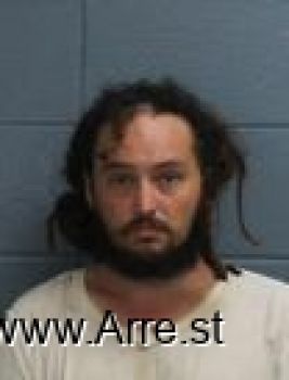 Tyler James Logan-ortiz Mugshot