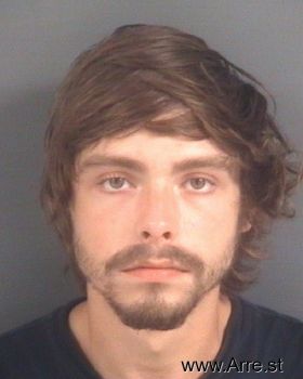 Tyler Jacob Wright Mugshot