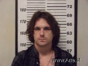 Tyler Allan Burnette Mugshot