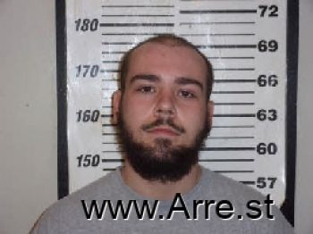 Tyler Lee Hall Mugshot