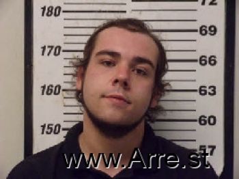 Tyler Lee Hall Mugshot