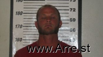 Tyler Arthur Moore Mugshot