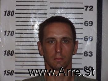 Tyler Nathan Weeks Mugshot