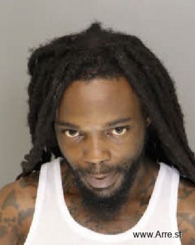 Tyquan Lorenzo Morrison Mugshot