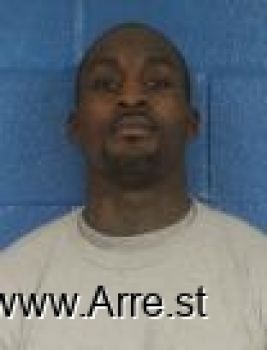 Tyre Monte Warren Mugshot