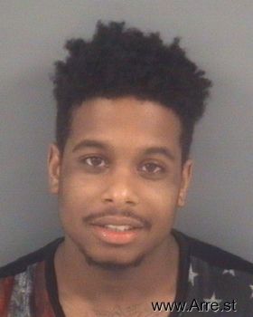 Tyree Lamar Bryant Mugshot