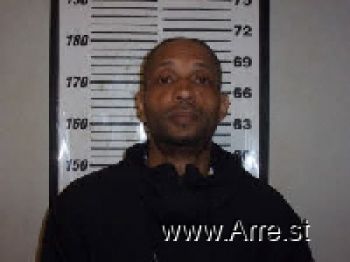 Tyree Visharin Harris Jr Mugshot