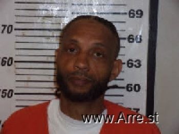 Tyree Visharin Harris Jr Mugshot