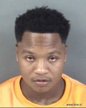 Tyrell Xzavier Johnson Mugshot