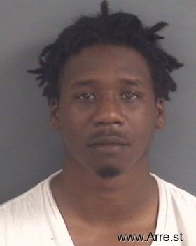 Tyrell Demarcus Williams Mugshot