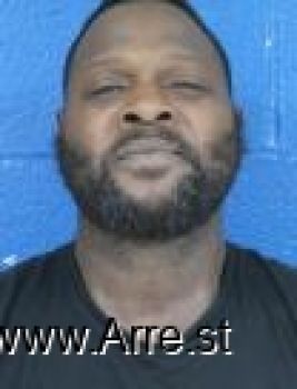 Tyrone Earl Gray Mugshot