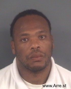 Tyrone  Whitehead Mugshot