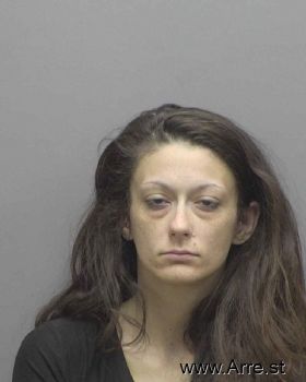 Tabatha Leeann Rogers Mugshot