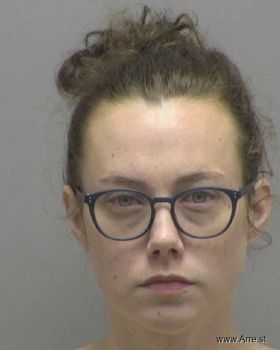 Tabatha Leeann Rogers Mugshot