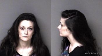 Tabatha Leeann Rogers Mugshot