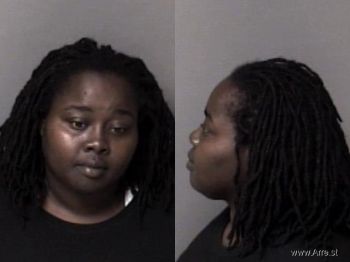 Tabatha Michelle Smith Mugshot