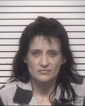 Tabitha Ann Bell Mugshot