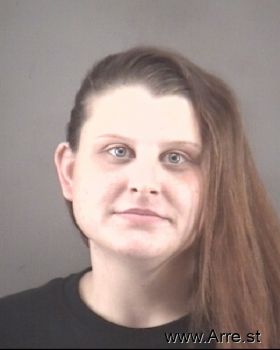 Tabitha Lee Blackwell Mugshot