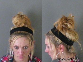 Tabitha Marie Gainey Mugshot