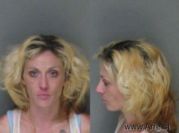 Tabitha Marie Gainey Mugshot