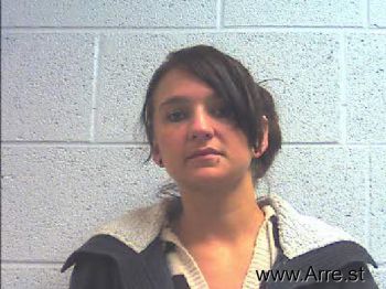 Tabitha Sherell Henry Mugshot