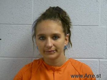 Tabitha Sherell Henry Mugshot