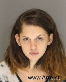 Tabitha Danielle Hunt Mugshot